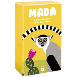 Mada