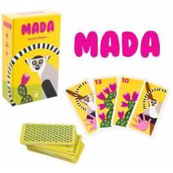 Mada