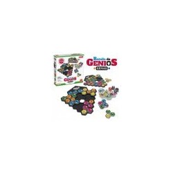 Batalla de Genios Gemas