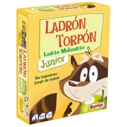 Ladrón Torpón Junior