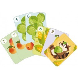 Ladrón Torpón Junior