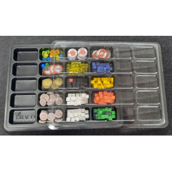 Dracobandeja Para Juegos