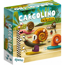 Cargolino Valentino 2da...