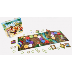 Cargolino Valentino 2da Edicción