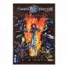Crónicas Antiguas: Set de Desafíos - Sword & Sorcery