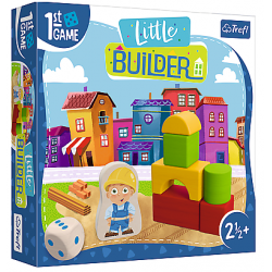 Little Builder