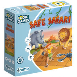 Safe Safari