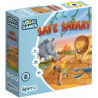 Safe Safari