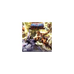 Fields of Eternia - Masters...