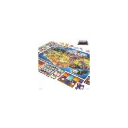 Fields of Eternia - Masters of the Universe