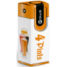 SticX Games: 4 Pints