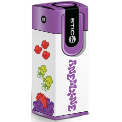 SticX Games: Anemone