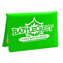 Battlecrest: Juego base Fellwoods