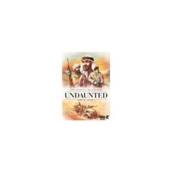 Undaunted: North Africa