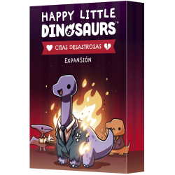 Citas Desastrosas - Happy...