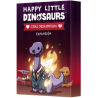Citas Desastrosas - Happy Little Dinosaurs