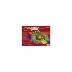 Catan Edición 3D