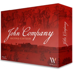 John Company 2da Edición