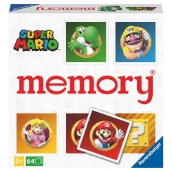 memory® Super Mario