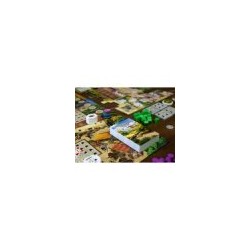 La Granja Edición Deluxe