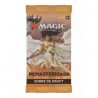 Sobre de Draft - Dominaria Remasterizada - Magic the Gathering