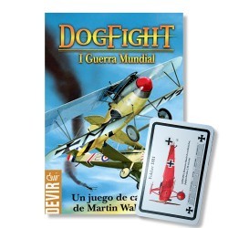 Dogfight: I Guerra Mundial