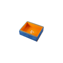 Token Keep Blue/Orange