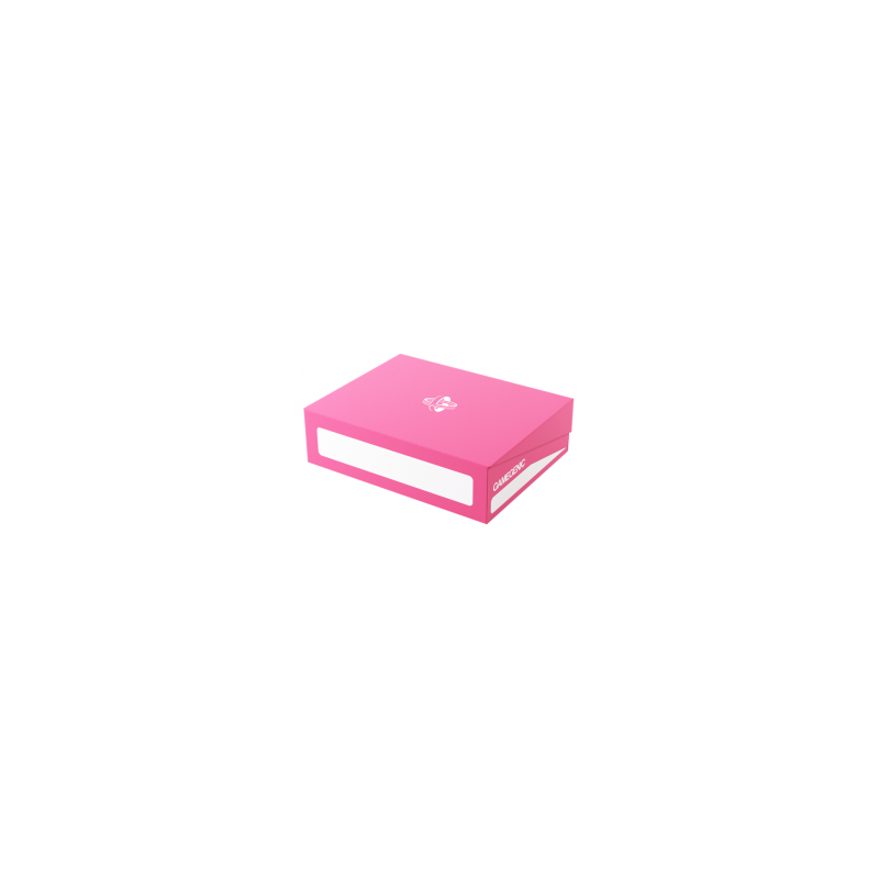 Token Holder Pink