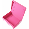 Token Holder Pink