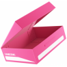 Token Holder Pink