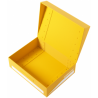 Token Holder Yellow