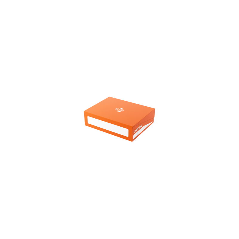 Token Holder Orange