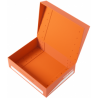Token Holder Orange