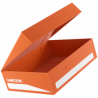 Token Holder Orange