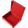 Token Holder Red