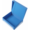 Token Holder Blue