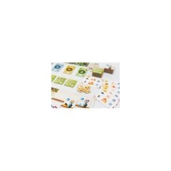 The Little Flower Shop Dice Game