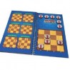 Solitaire Chess (ES/PT)