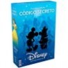Código Secreto Disney
