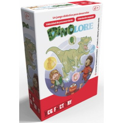 DinoLore