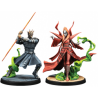 Witches of Dathomir Squad Pack