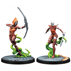 Witches of Dathomir Squad Pack