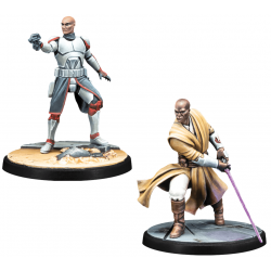 This Party’s Over Squad Pack