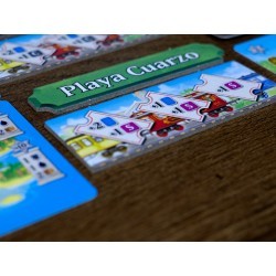 La Isla de los Trenes: Todos a bordo