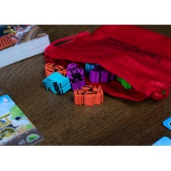 La Isla de los Trenes: Todos a bordo