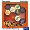Hive pocket: Edición de Bolsillo