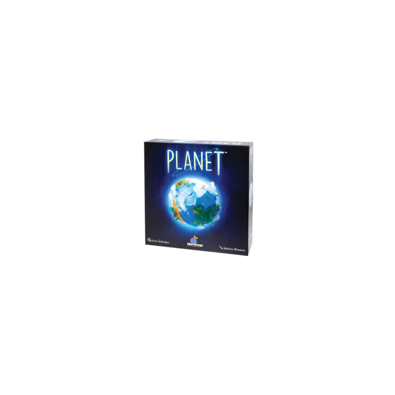 Planet