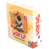 Wok' Up