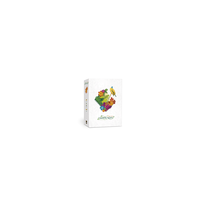 Gardeners