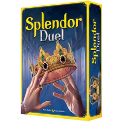 Splendor Duel